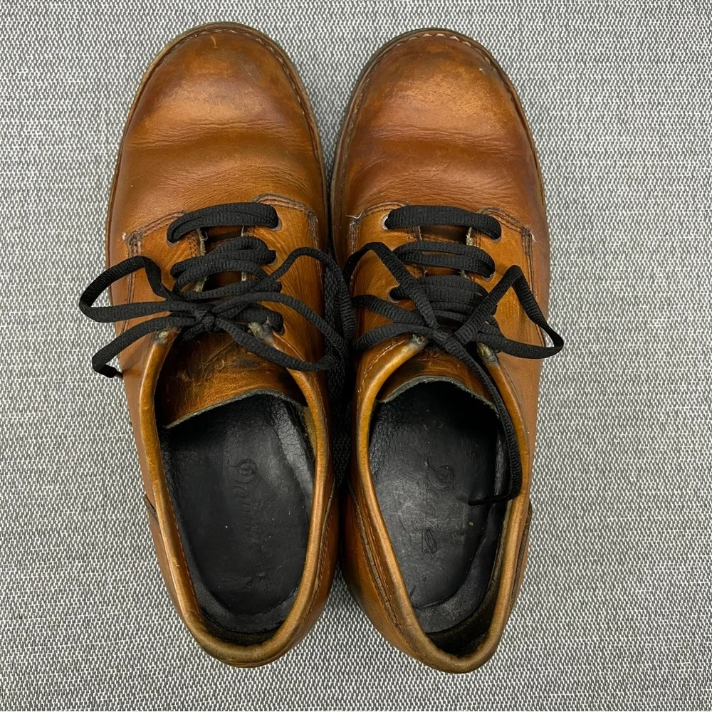 Danner danger mt
